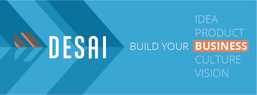 DesaiAccelerate's tweet image. 🚨DUE TODAY🚨: Applications for our summer cohort! APPLY HERE: desaiaccelerator.umich.edu/apply/ Get funding, mentorship, paid interns, office space, access to other amazing startup founders, and so much more. Cohort runs June 11-Sept 28. #buildyourbusiness