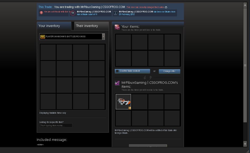 hainamsl724's tweet photo. Thank you @CSGOFROGJACKPOT @MrPibuxGaming @FatalGiveaway for this legit GA XXXXDDD https://t.co/UITppdSGI4