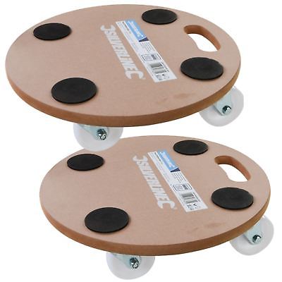 BprTrading's tweet photo. 2 x Silverline 250kg Platform Dollies Lifting Furniture Removal Trolley Dolly is available at £25.49 https://t.co/cxd02qFiLT #dollies https://t.co/kEdJgqXT8N