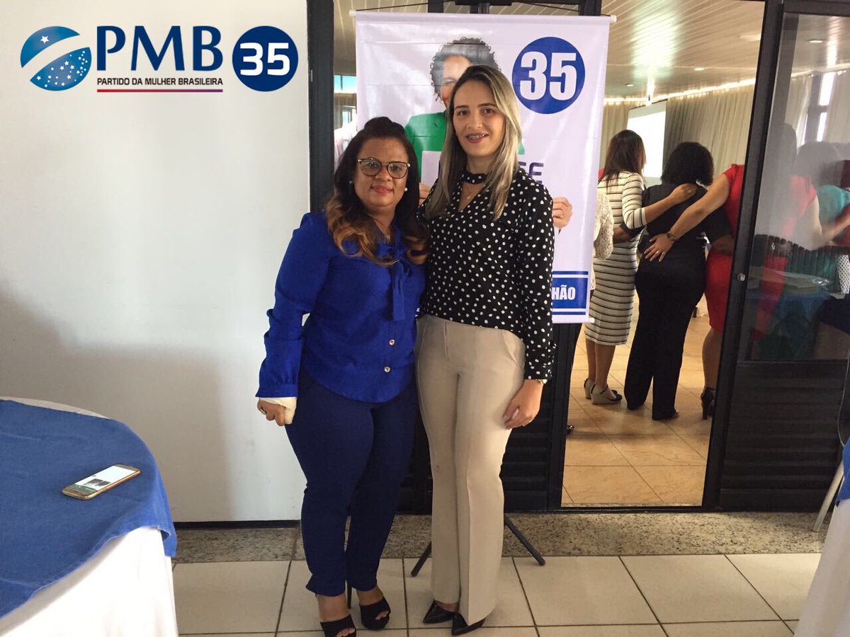 KellyaneCalvet's tweet photo. Aconteceu na manhã de hoje, 03 de Março, o terceiro encontro estadual do PMB Maranhão.
Saiba mais:
https://t.co/dYK0VlAuq6…
#PMB2anos #SomosPMB #MaisMulheresnaPolítica #PMB35 #PartidoFichaLimpa #NãoaViolenciaContraMulher https://t.co/zxU5oRfFbD