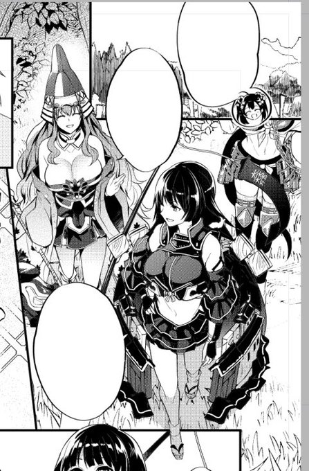 ほげ～かっこいい仕上げがわからない!仕上げって難しいね～ 