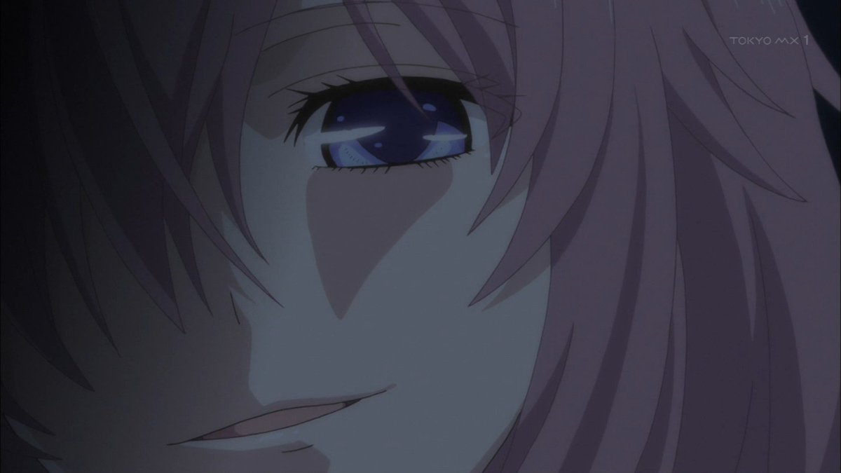 萌田ななりん アニメじっきょう民 On Twitter にやり Citrus Tokyomx