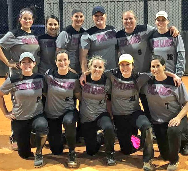 ISPSO's tweet photo. PINK LADIES Win 2018 ISPS Winter World Championships
👸❤⚾
#ISPS #SLOWPITCH #SLOWPITCHSOFTBALL #WOMENSSLOWPITCHSOFTBALL https://t.co/hqhFN45cKh