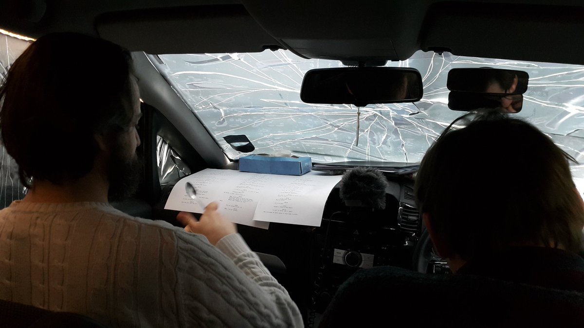 Fever Dream Theatre tweet media