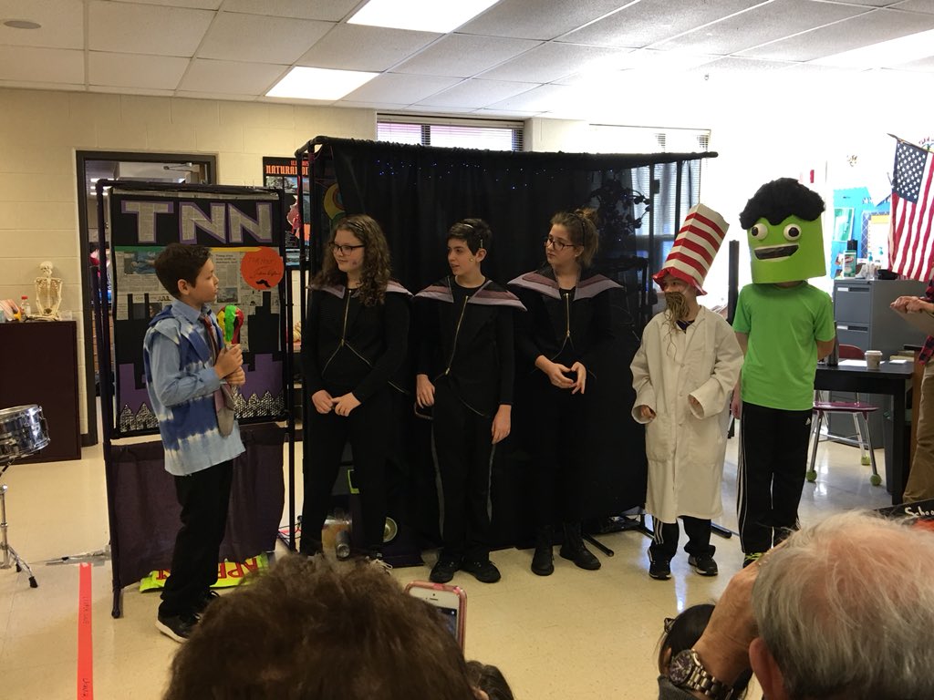 nicole_tye's tweet photo. Great performance by SMS team “https://t.co/Fym07jAfGP” at the DI Tournament this weekend! Amazing teamwork! #engage109 https://t.co/4kIOOX4g83