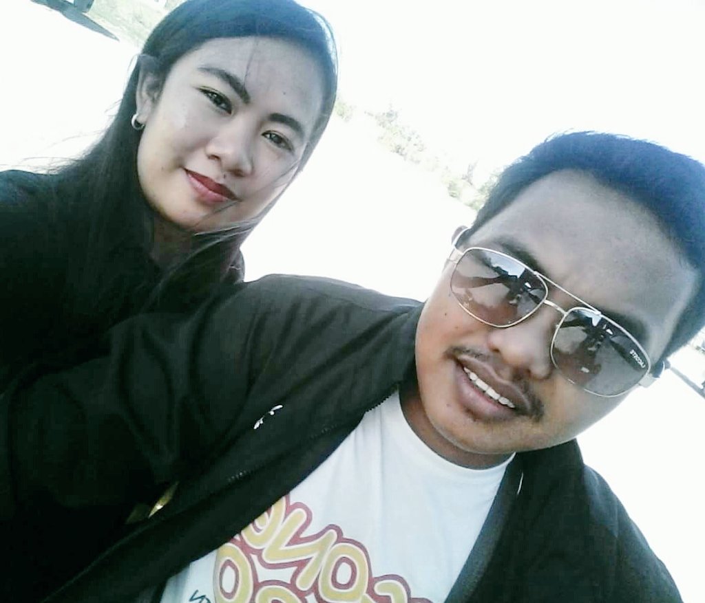 romel_arlyn's tweet photo. MyForever 😘💏👫💒 https://t.co/Pg5MyHdYny