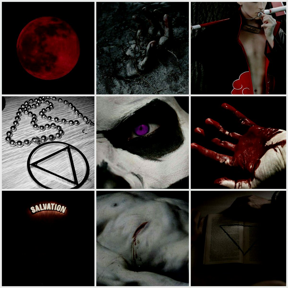 ! Now! Let's savor the utmost of suffering together!」
            [💀+💰]
[💀]•narυтo rp
[💀]•deт|lιт
[💀]•non-lewd
[💀]•cracĸ |мιrror 
[💀]•ѕelecтιve|dιѕ
[💀]•rт?