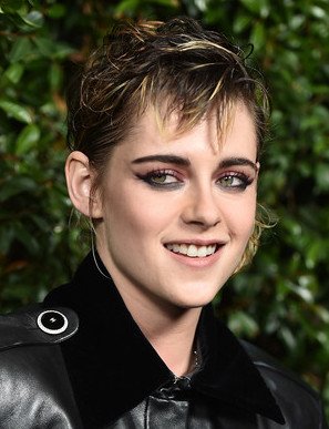 Kristen Stewart -