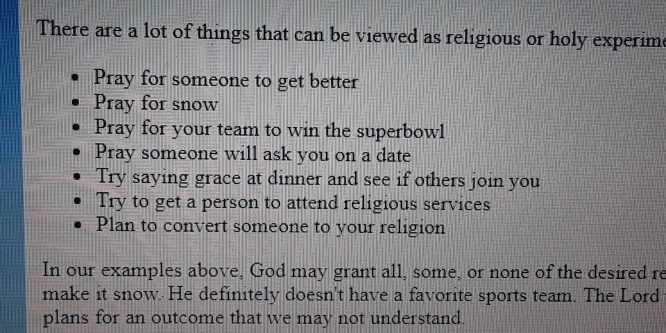 cardboardisaac's tweet photo. Today is #HolyExperimentDay, a day to try something religious. Newton fans can replace #2 and #7 with reading the Book of Daniel and predicting the End of Days. https://t.co/ndg6qoSHcO