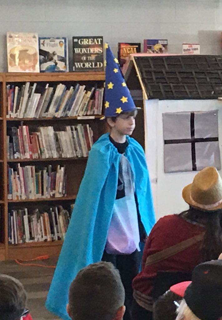 nicole_tye's tweet photo. SMS team “Indecisive Planners” win second place in the fine arts challenge at the DI Tourney! #engage109 https://t.co/T9199CbU7s