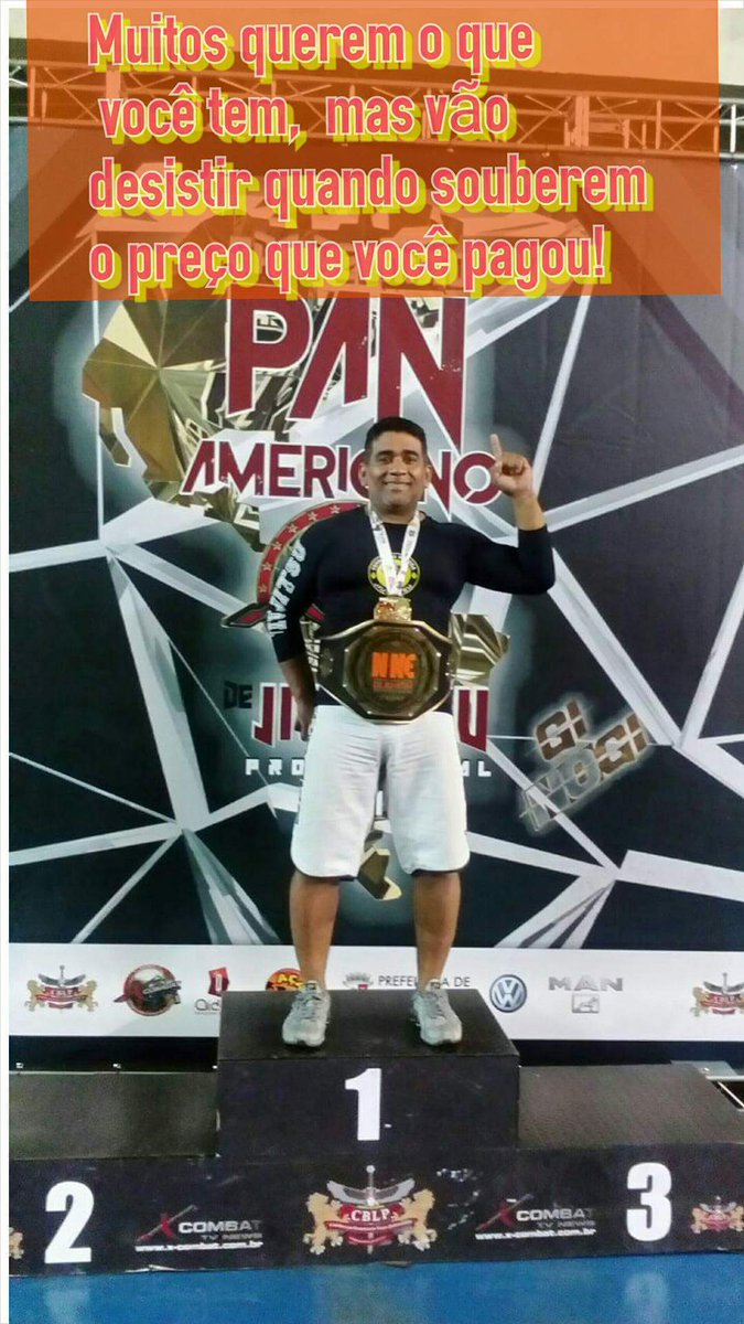 Christ_Jitsu's tweet photo. 3x Brazilian Champion 2x Pan American champion Argentine champion, Paraguay champion, Southamerican champion, world champion. ..Open to seminars in 2018.... #bjj #christjitsu #riliongracie #juntossomosfortes #brasil #jiujitsu4life #fpteam #jiujitsulifestyle #mma #ufc #Combate https://t.co/tA6Myaul1r