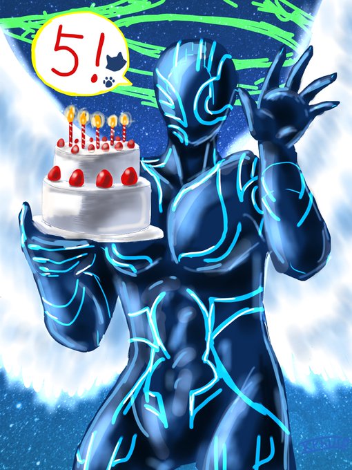 黒ウィズ5周年を祝いたいのtwitterイラスト検索結果 古い順 黒ウィズ5周年を祝いたいのtwitterイラスト検索結果 古い順