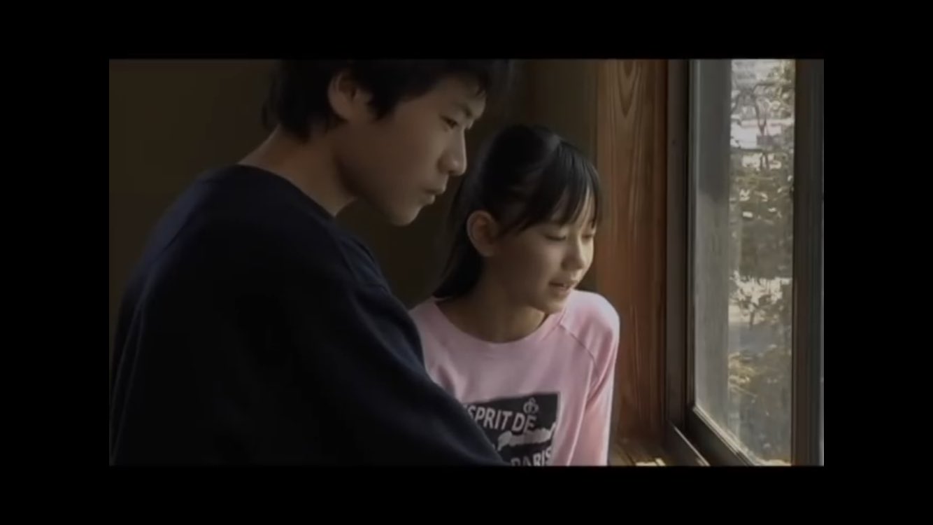 あいりぬ Youtube垢 Wotnoobforever 柳は緑 花は紅っていう映画です T Co Hpkrv7oacu Twitter