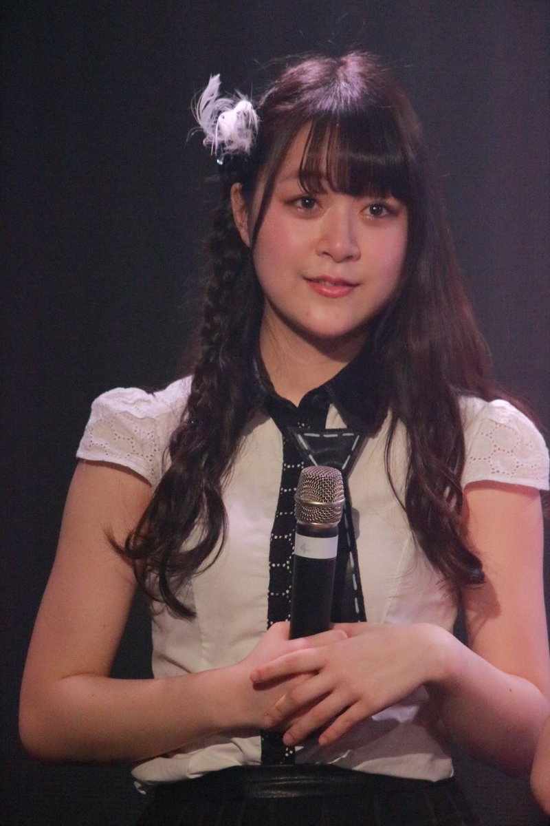 nishimuray0330's tweet photo. 2018/2/28 PiXiON定期公演(後方エリアのみ撮影可)
#鈴木媛子
#PiXiON
#アイドル https://t.co/dEEvmHxSJv