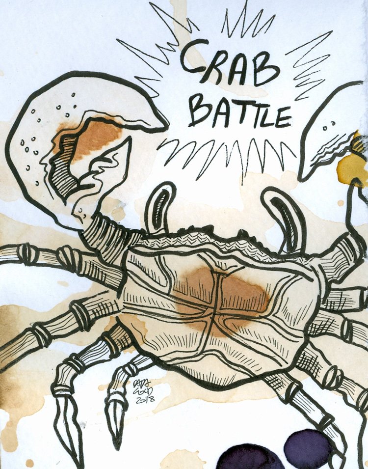 Dara Gold tweet media