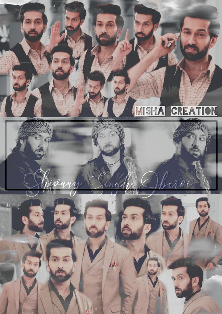 SSO × Jaffar  #SSOEdits  #Ishqbaaaz