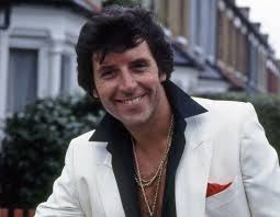 Born on this day 1948: Happy birthday Shakin\ Stevens. 