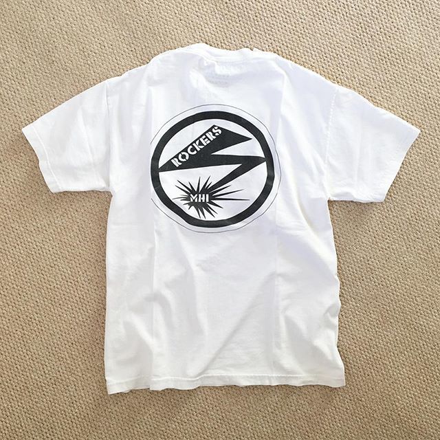 tom_donuts's tweet photo. One from the archives - @rockers_nyc x @maharishi AW10 maybe? https://t.co/IpO16Jj9oT
