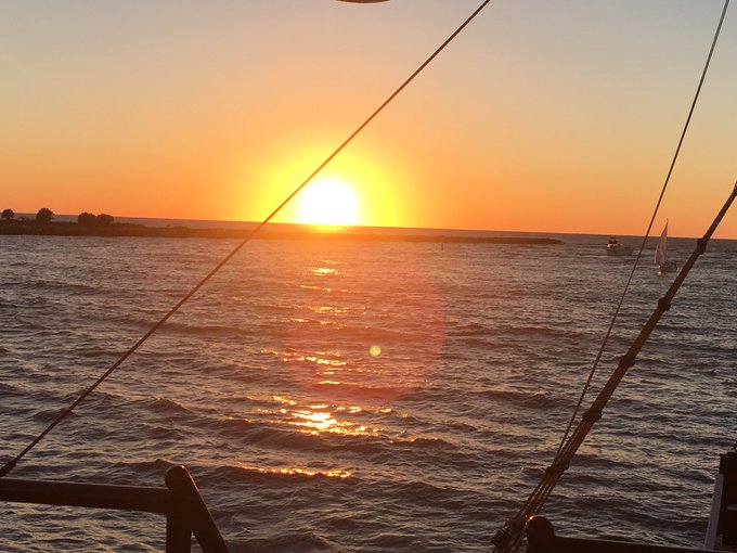 Florida was great... just a few hiccups... but the rest was clear sailing. Did learn on this trip when<a href="/tag/marchmadness"class="tags"><span>#marchmadness</span></a>