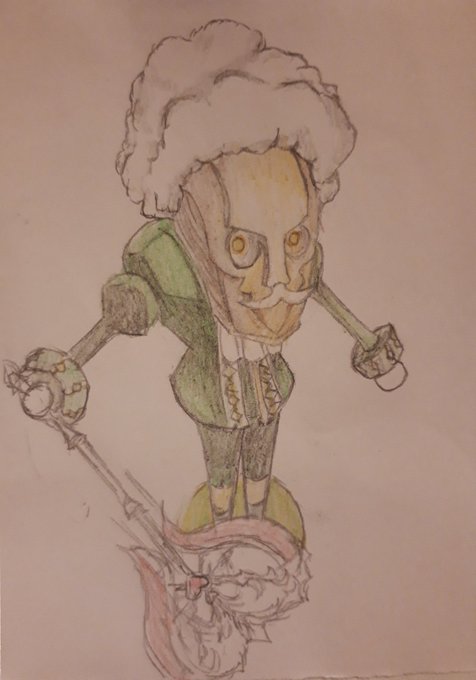 シノアリスのイラストまとめ 古い順