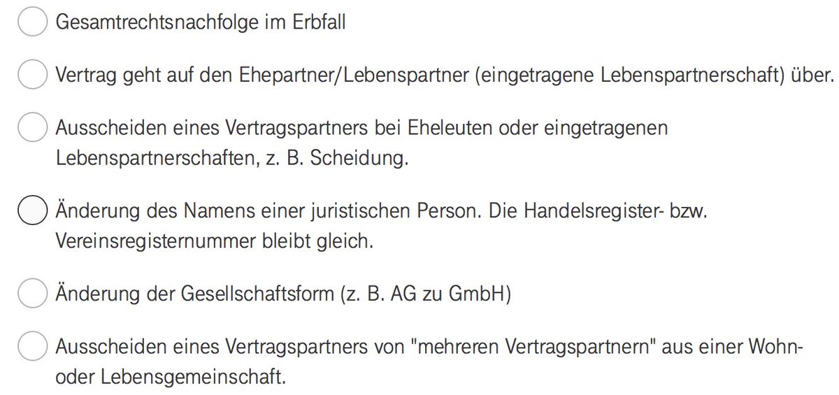 Telekom Hilft On Twitter Ich Kann Die Anderung Auch Gerne Fur Dich Ausfuhren Konnen Wir Diesbezuglich Telefonieren Damit Die Daten Richtig Hinterlegt Werden Viele Grusse Luca B Https T Co Stnfrkuiou