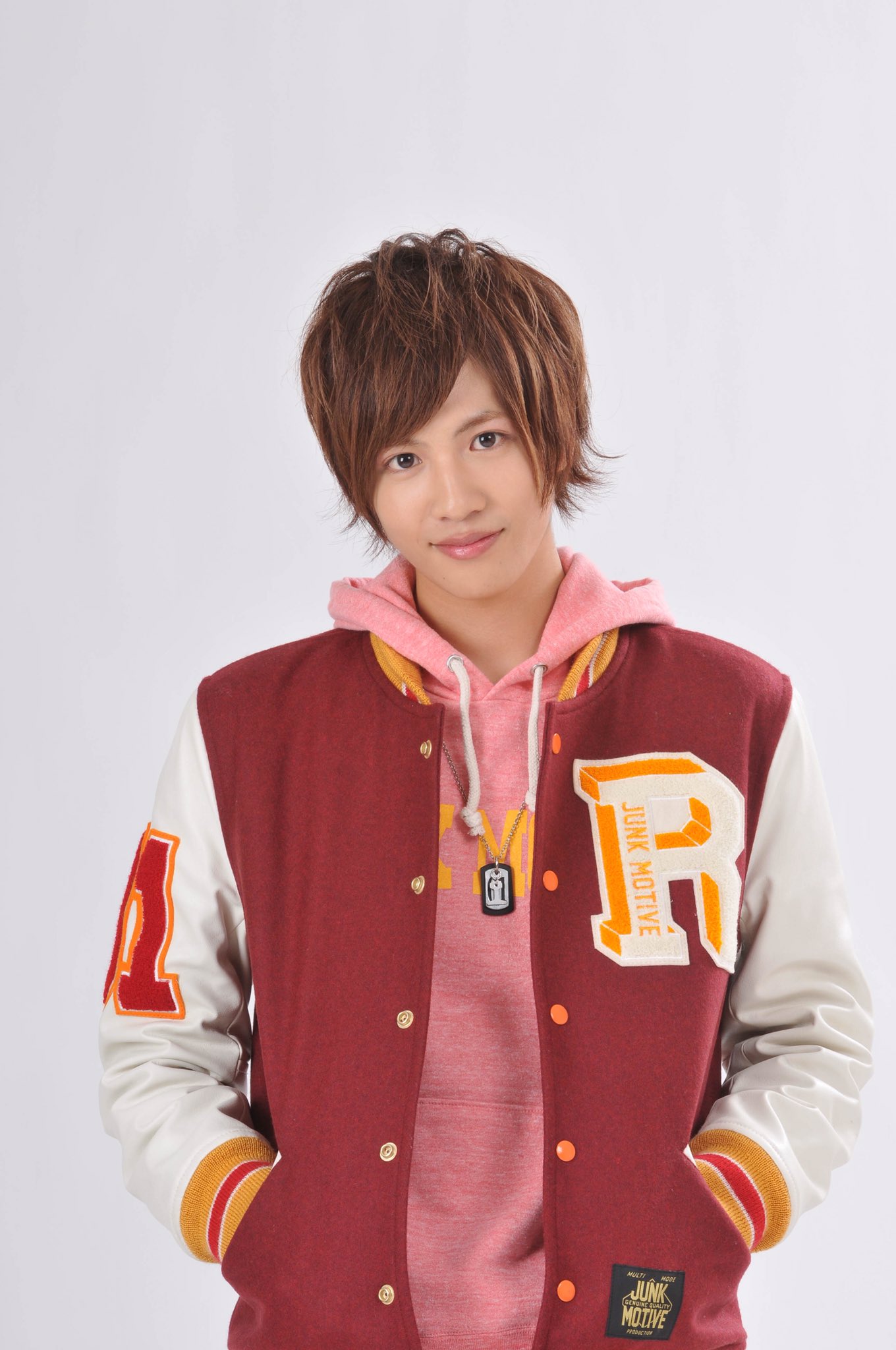 列車戦隊トッキュウジャー トッキュウ1号 スタジャン 志尊淳　Mサイズ 列車戦隊トッキュウジャー トッキュウ1号 スタジャン 志尊淳 Mサイズ