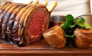 The Crown Inn tweet media