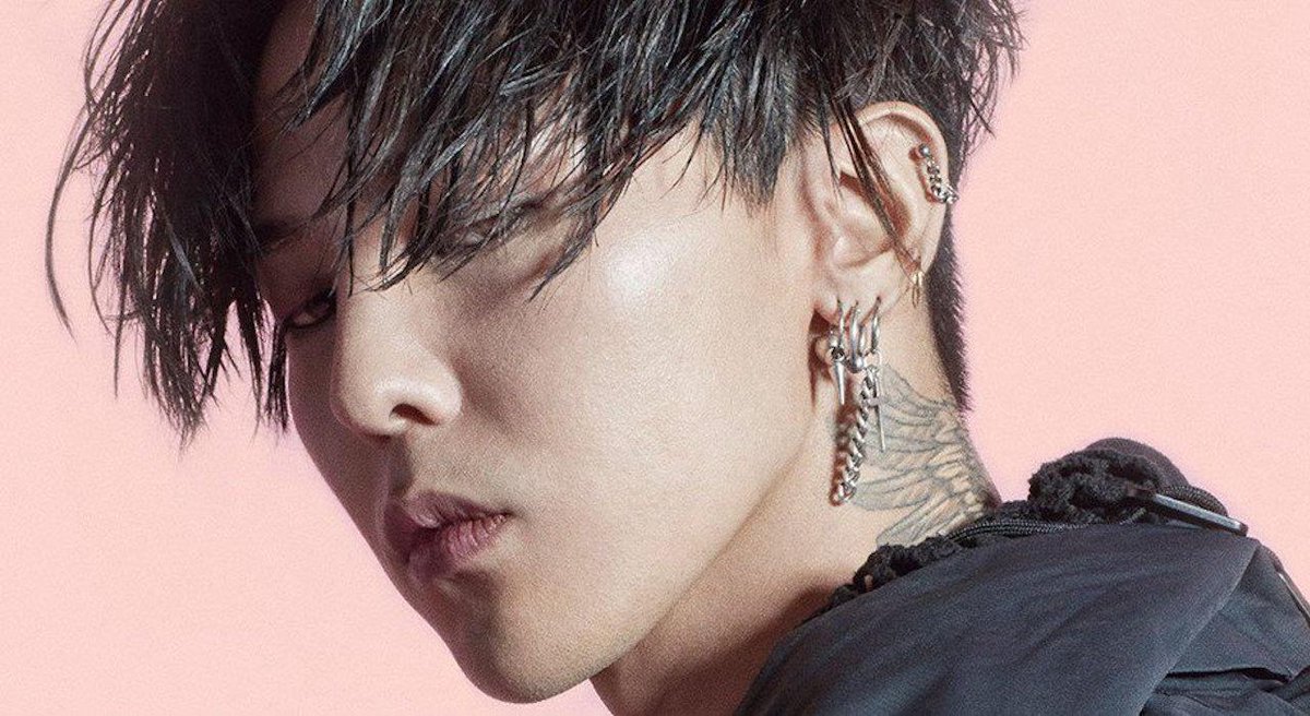 In Focus Why G Dragon Will Always Be Our Favorite K Pop Leader Celebrity News Gossip Onehallyu