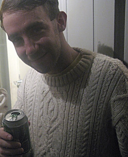 Indie Drummer Patrick Doyle Has Reportedly Died indie drummer patrick doyle has