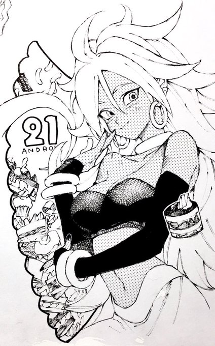 21号ちゃんおかしい可愛すぎる 