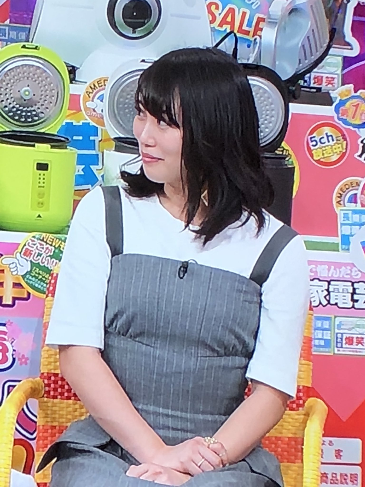 志田未来のエロ 