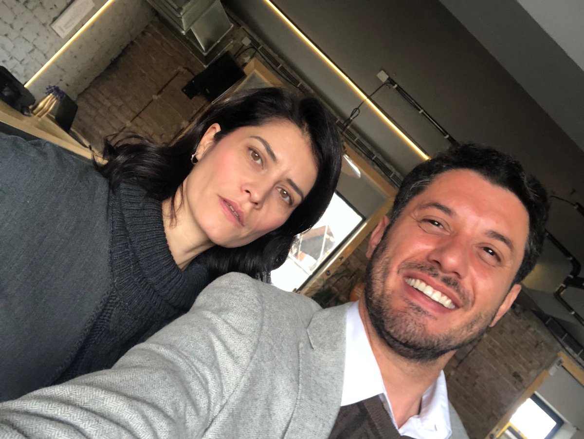 Baroloragazza's tweet photo. @IskrenKrusteff #BalkanConnect2018 #EFB https://t.co/N9Aq1Y0RqH