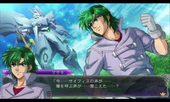 魔装機神のtwitterイラスト検索結果 古い順 魔装機神のtwitterイラスト検索結果 古い順