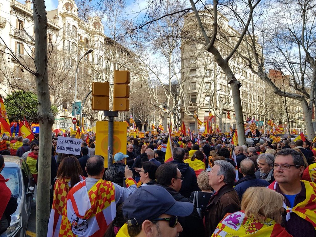 TABARNIA 4 de Marzo - Página 3 DXcDgmBW0AAkS8C