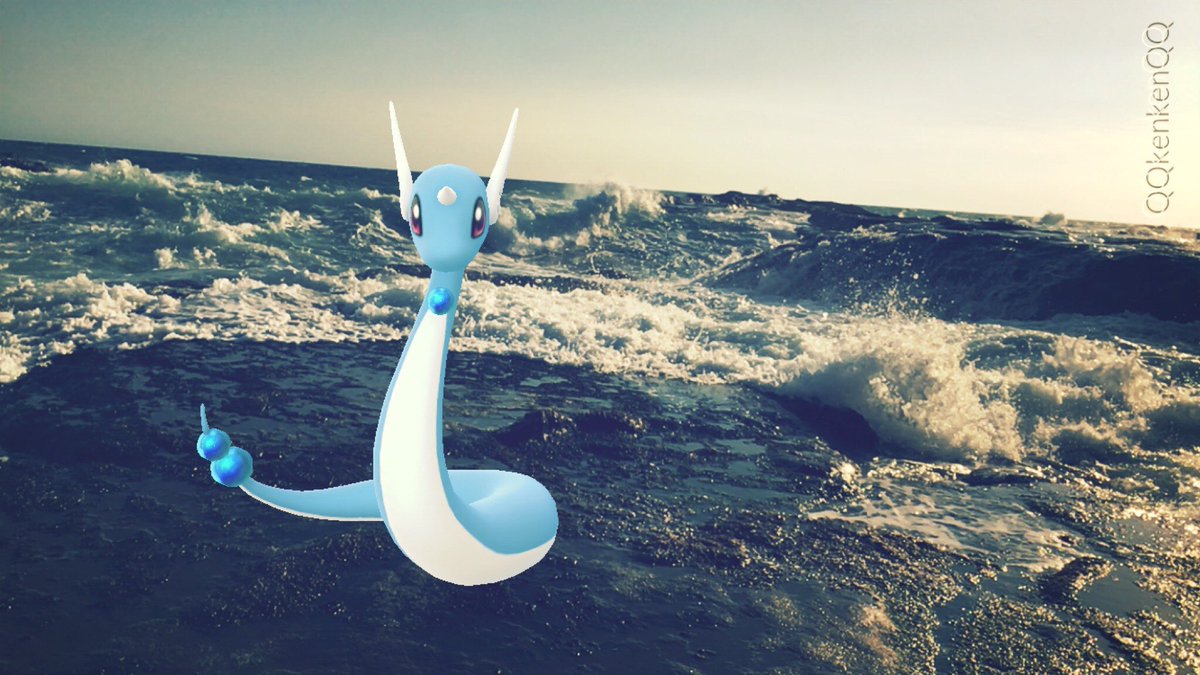 Twitter पर Kenken ハクリュー ハクリュー Dragonair Pokemongo ポケモンgo ポケモン写真 ポケモンgo写真 ポケモンar写真 ポケモンgoar写真 ポケットモンスター Poketmonster ポケモン Pokemon Niantic Pokemongophotos Pokemonphoto Pokemongosnap