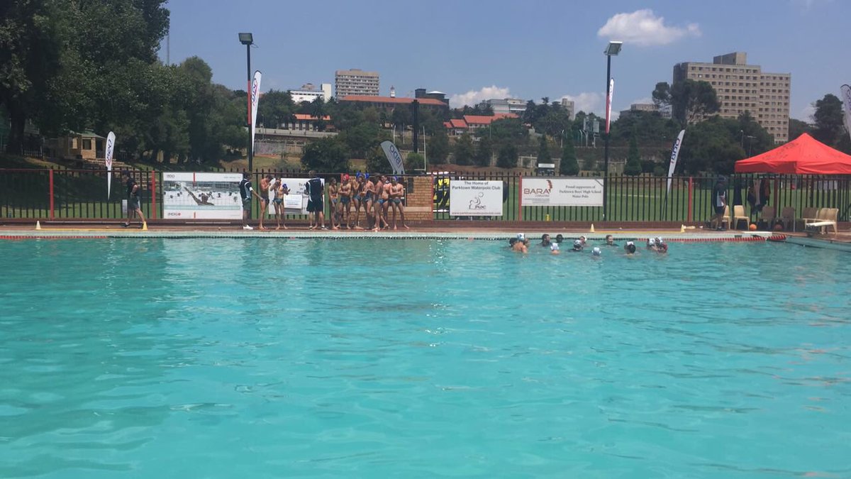 IndigoWaterPolo's tweet photo. Smashing final game for BDO Indigo with @stdavidsinanda beating @ststithians 8-4 https://t.co/fs1Z2mJPom