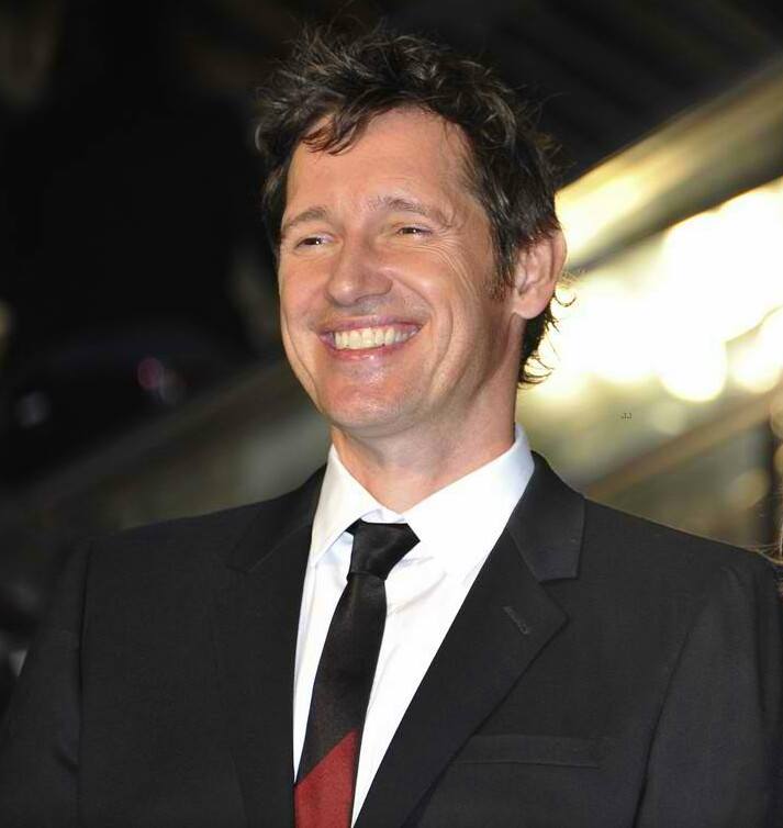 Happy birthday director Paul W.S Anderson. 53 ans aujourd\hui. Tu n\as pas que des détracteurs sache-le ^^ 