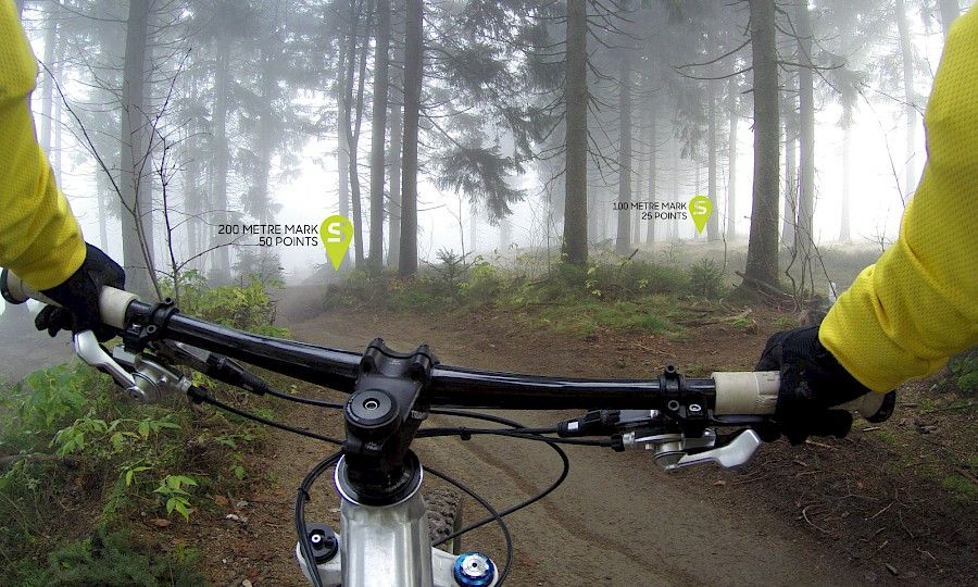 Have you entered the Sporteering Cycle Challenge yet? It's part of #TheOutdoorCity Weekender and a great chance to explore Sheffield's beautiful green spaces and urban environments. Read all about it! buff.ly/2FPW3ID