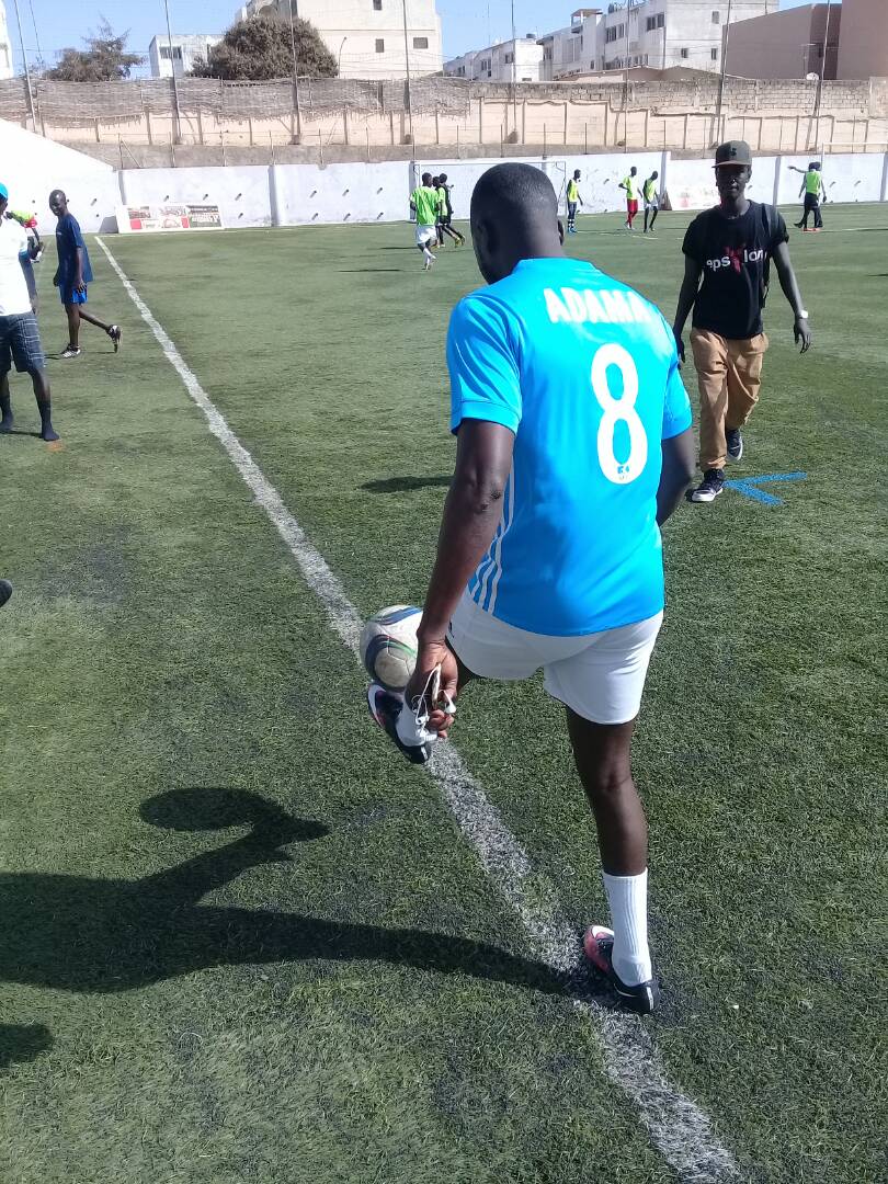 Om_Senegal's tweet image. Tournoi #Upsilon auquel participe @Om_Senegal à Dakar; 2e victoire de rang! 
@OMCi12 @Brigata_OM @OM_Espanol @Brasil_OM @OM_Officiel @OMtv 

#ForzaOm