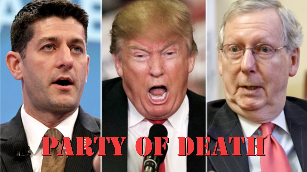 MatthewWolfff's tweet photo. 💥12 school shootings in 9 weeks of 2018 alone. 
💥30,000 gun deaths per year. 13,000 are homicides.
💥96 gun deaths every day, 7 of them children. 

THIS IS NOT A NATURAL DISASTER

These deaths happen because one party, the GOP, ALLOWS them to happen.

YOUR VOTE IS YOUR VOICE https://t.co/N6mZqjPF96