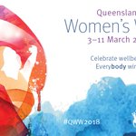 Photo by YWCA Australia (QLD) (@YWCAQLD)