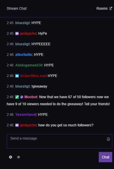 crazymanstreams's tweet image. This is what my fans are up too
@SundeeRules