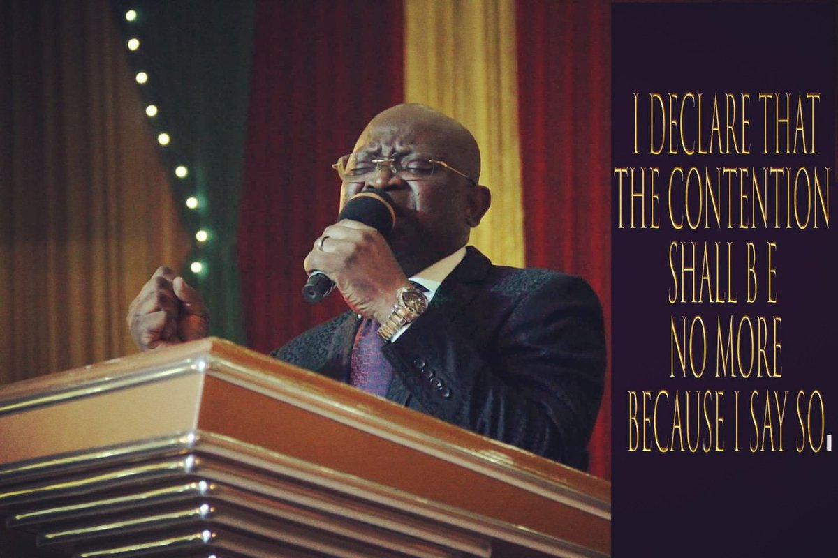 alemembassy's tweet photo. Sunday Service
#divineworship
#apostleeugeneogu https://t.co/HXD3T3lsQg