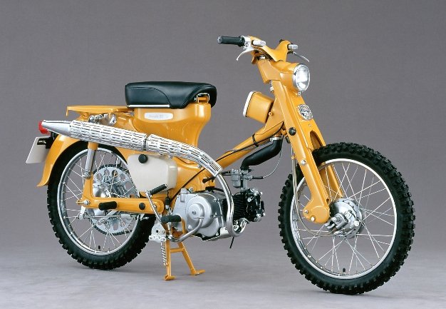 HONDA HISTORY على X: 