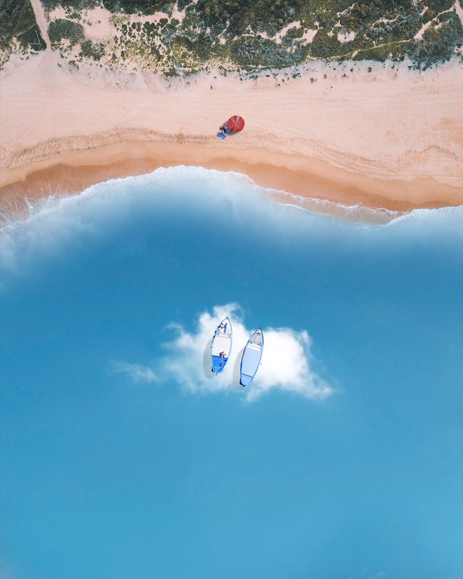 jmleclercq's tweet photo. Pictures Of Clouds Meeting The Sea by Laurent Rosset #photography #sea #clouds https://t.co/NcohKE10Ih