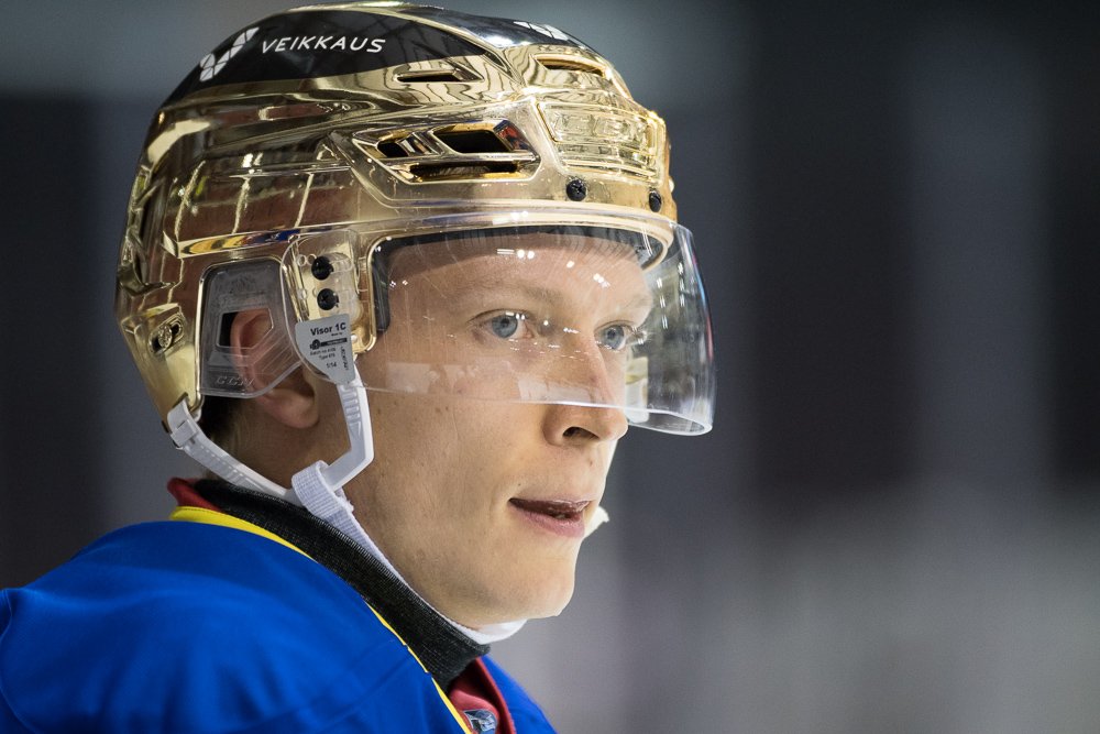 Mestiksen All Stars -äännestys aukesi tällä viikolla. Käy antamassa äänesi Kiekko-Vantaan pelureille!

Lue lisää: kiekko-vantaa.fi/uutiset/aannes…

#KVantaa #Mestis