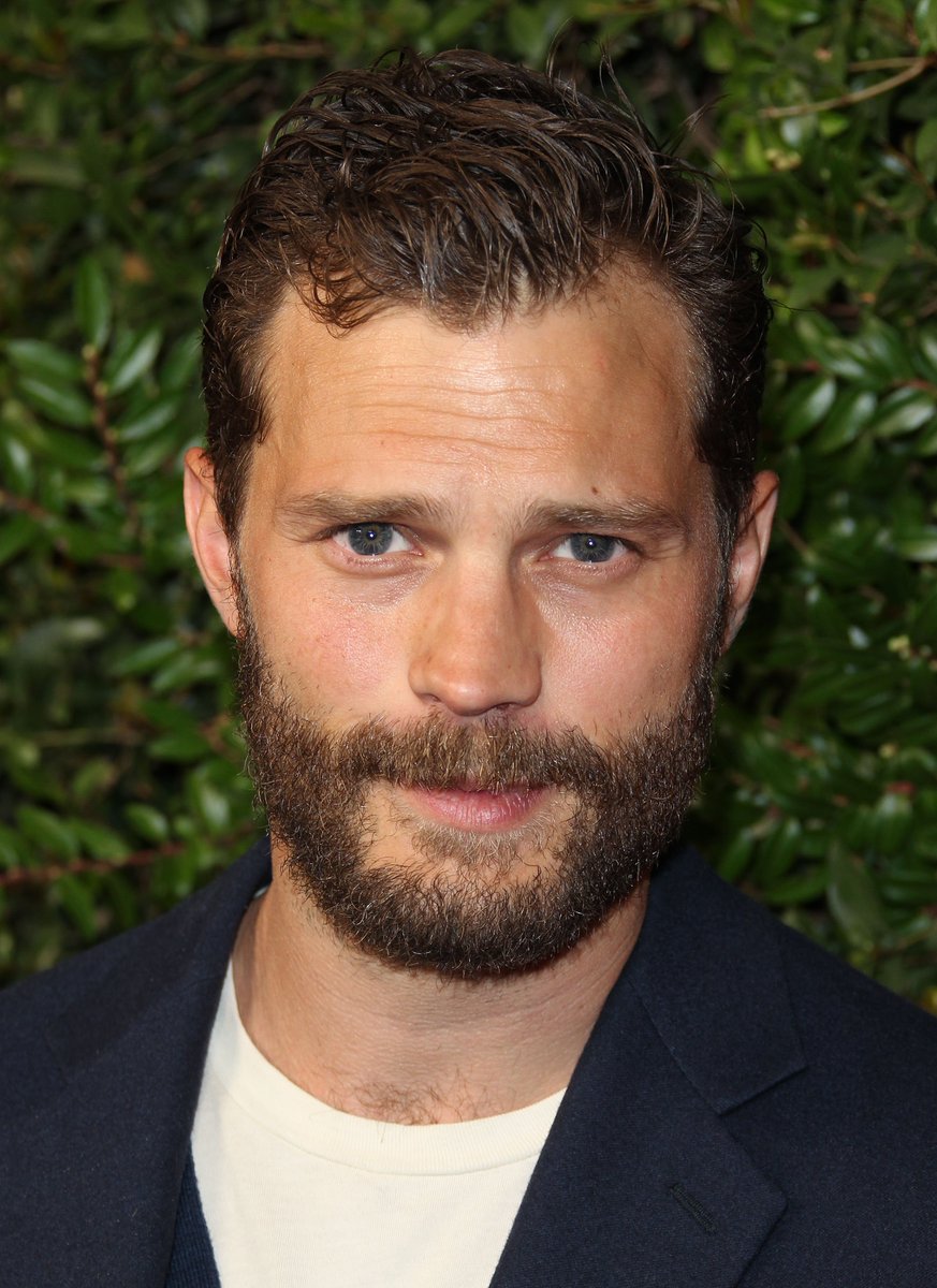 RoratoSilvia's tweet photo. #JamieDornan #ReallyExtraordinary #Fantastic #Fabulous #ReallyPerfect ππππππππππβ€οΈβ€οΈβ€οΈβ€οΈ #PreOscarsDinner #MadeoRestaurant #LosAngeles Thanks so much @JamieDornan_org @EverythingJDcom @OhMyFifty @Jamie_DornanCan https://t.co/E6wiUCd4Z3