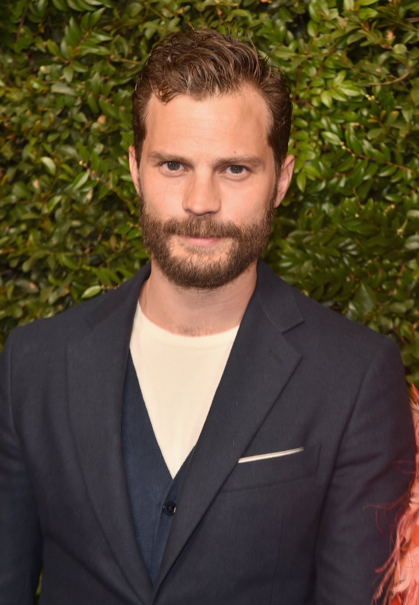 RoratoSilvia's tweet photo. #JamieDornan #ReallyExtraordinary #Fantastic #Fabulous #ReallyPerfect ππππππππππβ€οΈβ€οΈβ€οΈβ€οΈ #PreOscarsDinner #MadeoRestaurant #LosAngeles Thanks so much @JamieDornan_org @EverythingJDcom @OhMyFifty @Jamie_DornanCan https://t.co/Ua6dHmbpHd