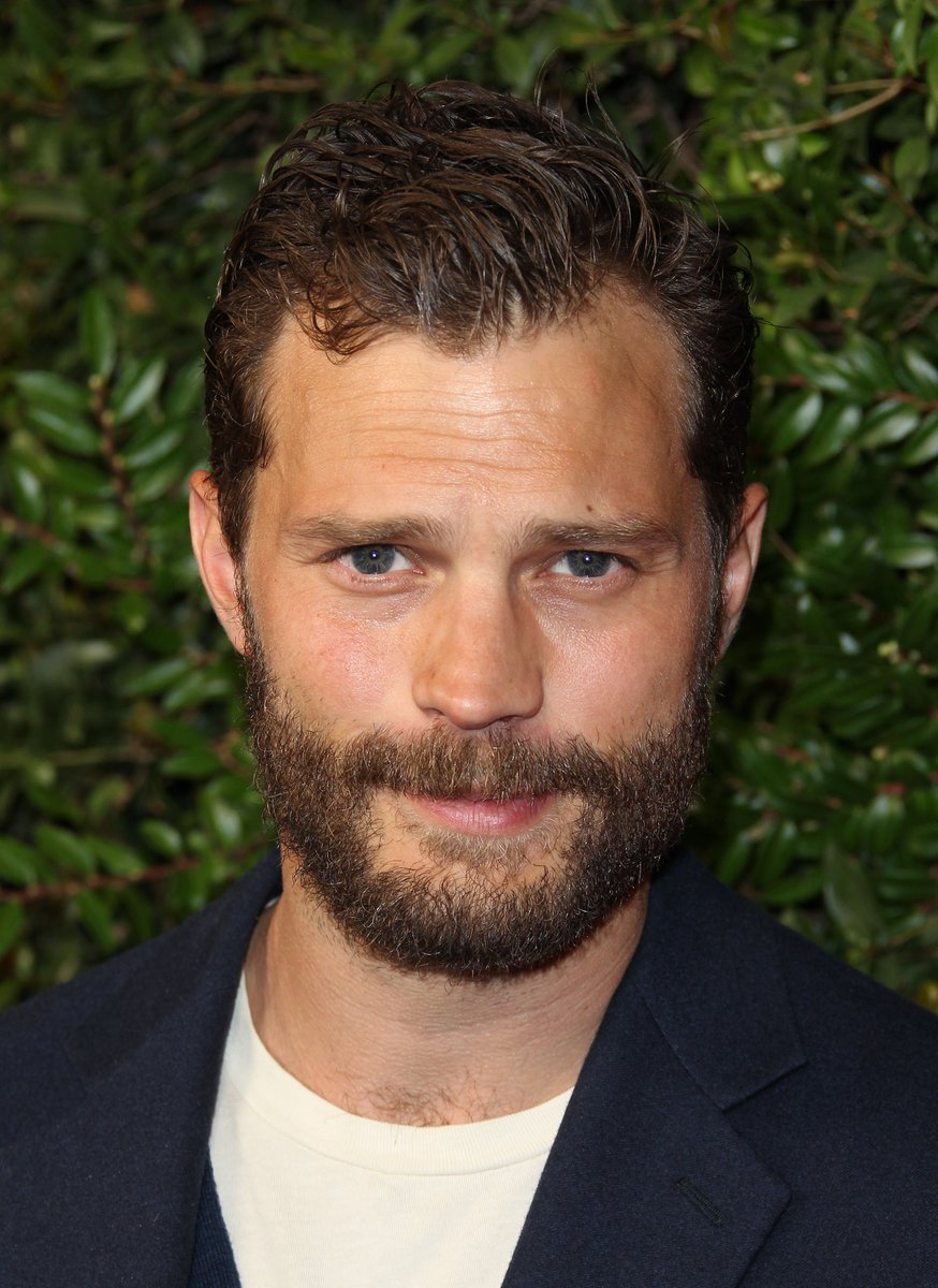 RoratoSilvia's tweet photo. #JamieDornan #ReallyExtraordinary #Fantastic #Fabulous #ReallyPerfect ππππππππππβ€οΈβ€οΈβ€οΈβ€οΈ #PreOscarsDinner #MadeoRestaurant #LosAngeles Thanks so much @JamieDornan_org @EverythingJDcom @OhMyFifty @Jamie_DornanCan https://t.co/Ua6dHmbpHd