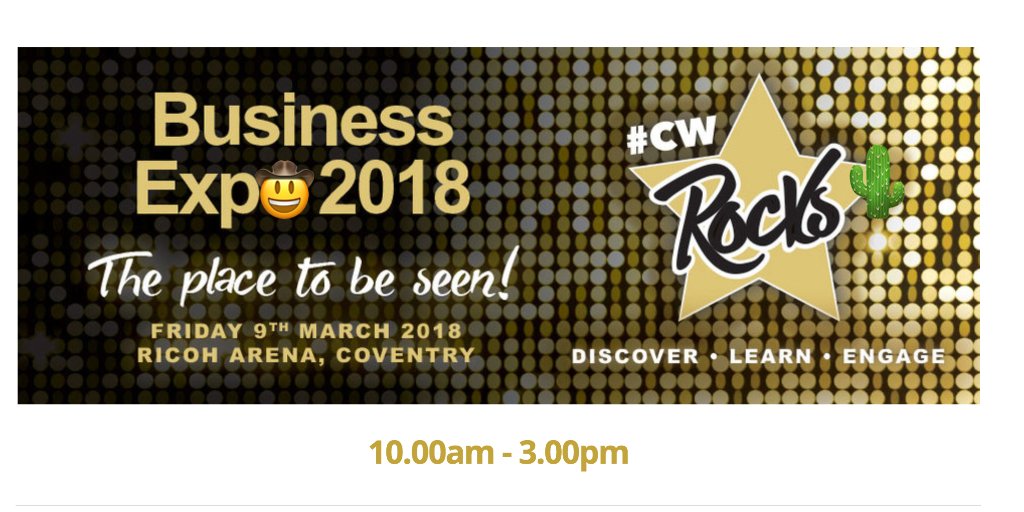 SocialMediaTodd's tweet photo. Visiting the #CWExpo? We'll be there, re-writing the rules. Come and find out why we're the only people brave enough to admit that we're cowboys and get some totally FREE advice for your marketing! https://t.co/R67SexSPGG
